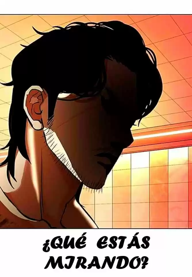 Lookism - Capítulo 362 - Página 27 - LectorTMOo