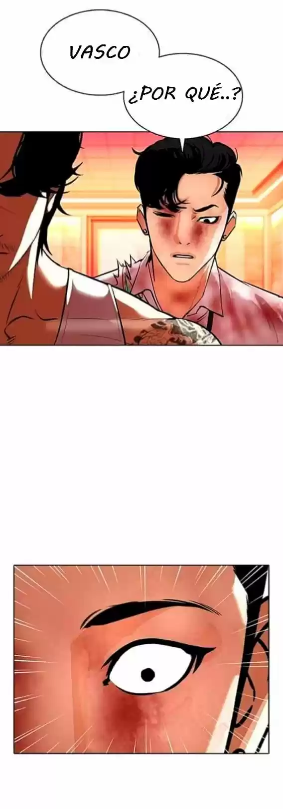 Lookism - Capítulo 362 - Página 28 - LectorTMOo