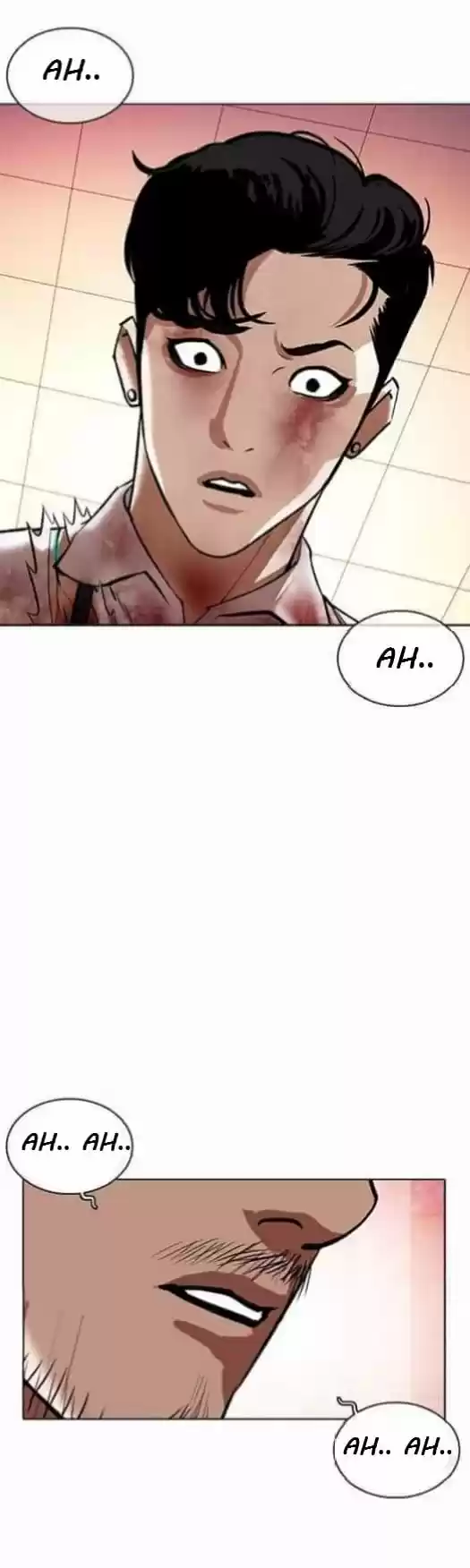 Lookism - Capítulo 362 - Página 30 - LectorTMOo