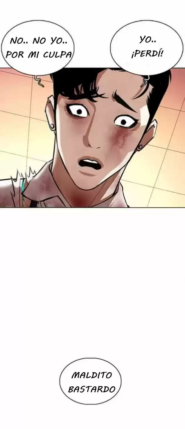 Lookism - Capítulo 362 - Página 34 - LectorTMOo