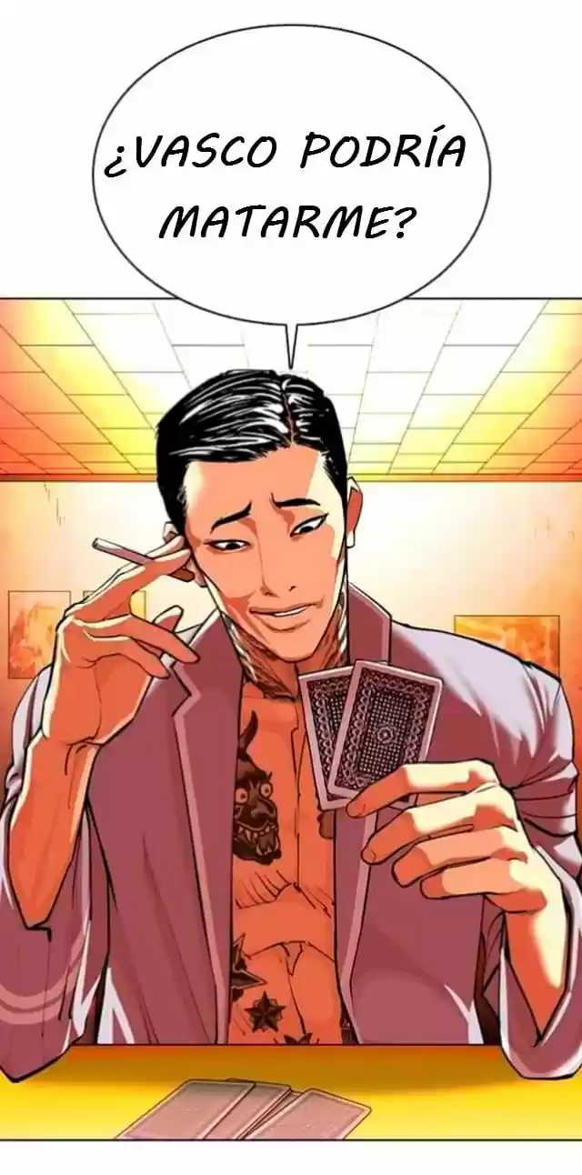 Lookism - Capítulo 362 - Página 35 - LectorTMOo