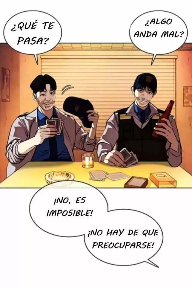 Lookism - Capítulo 362 - Página 36 - LectorTMOo