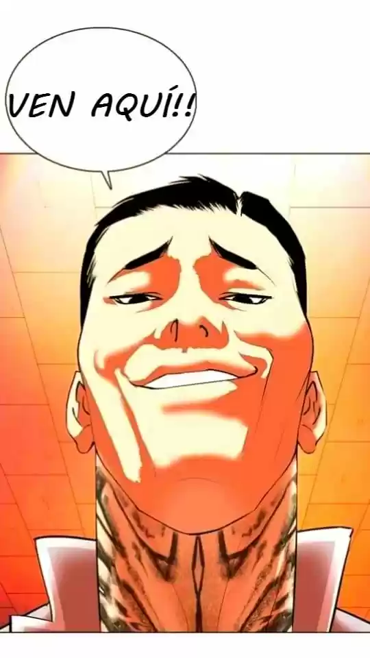 Lookism - Capítulo 362 - Página 37 - LectorTMOo