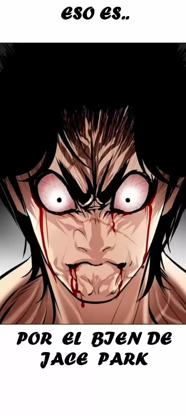 Lookism - Capítulo 362 - Página 41 - LectorTMOo