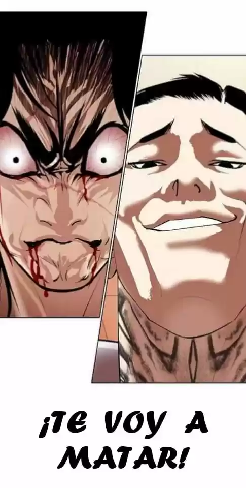 Lookism - Capítulo 362 - Página 42 - LectorTMOo