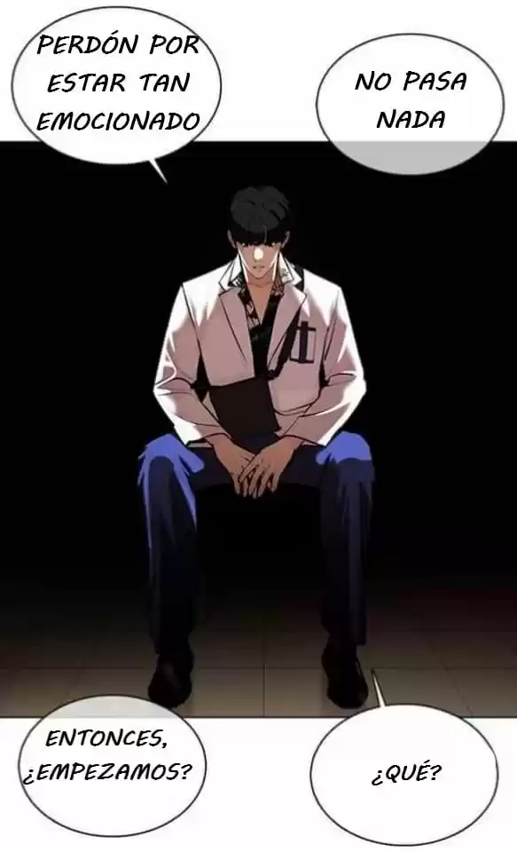Lookism - Capítulo 362 - Página 43 - LectorTMOo