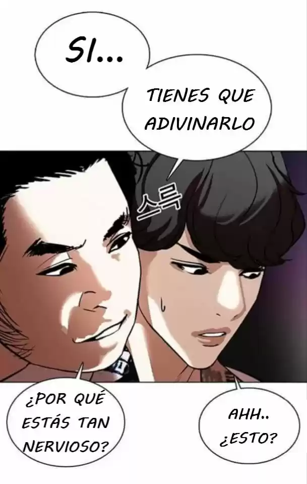 Lookism - Capítulo 362 - Página 44 - LectorTMOo