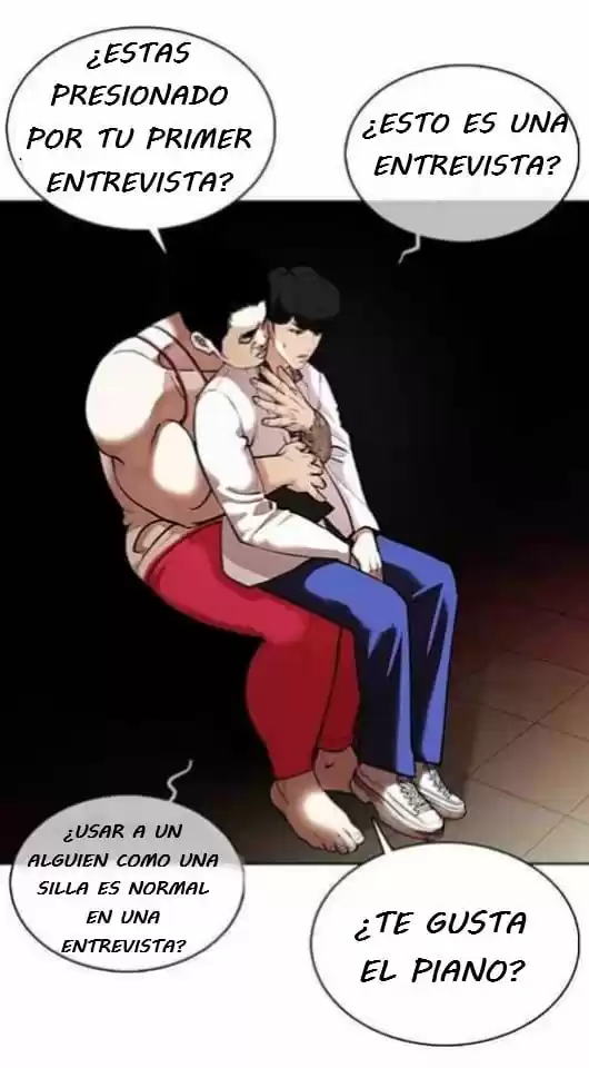 Lookism - Capítulo 362 - Página 45 - LectorTMOo