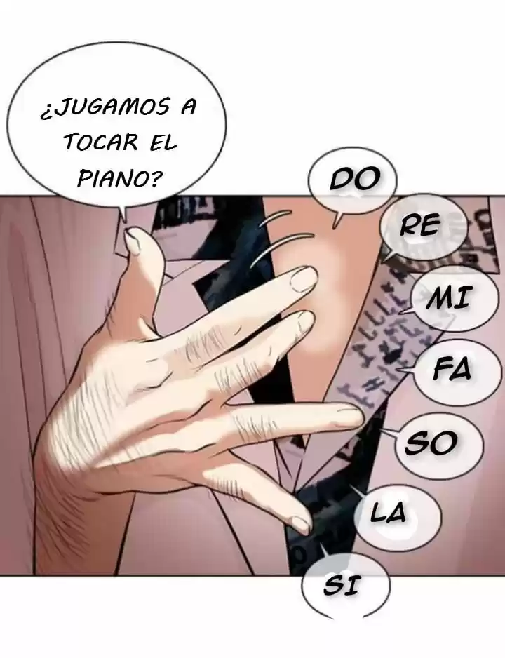 Lookism - Capítulo 362 - Página 46 - LectorTMOo