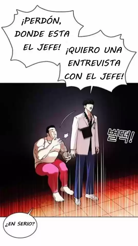 Lookism - Capítulo 362 - Página 47 - LectorTMOo