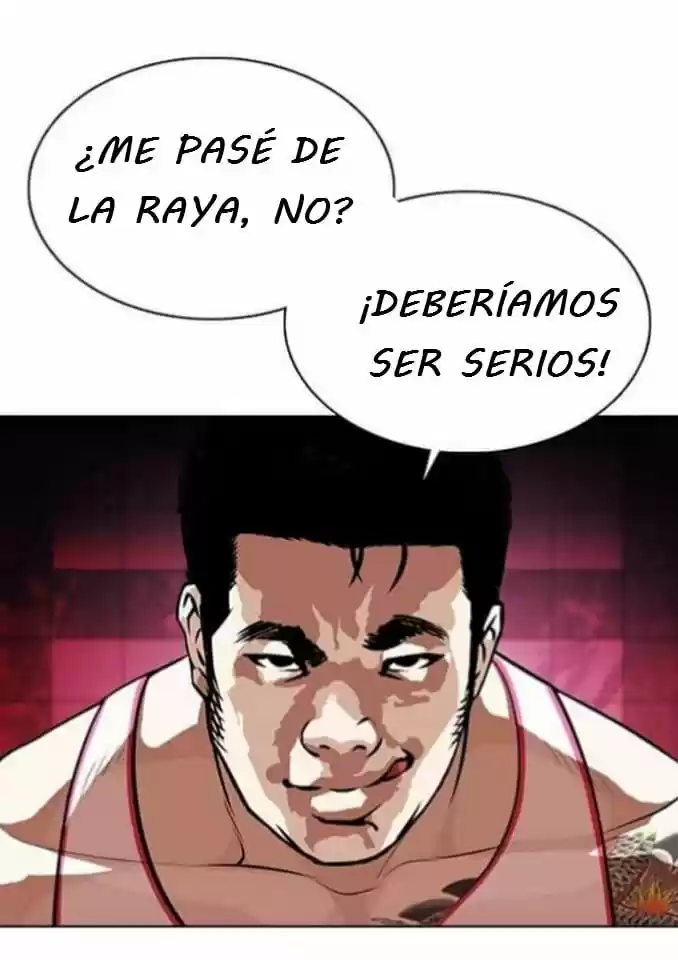 Lookism - Capítulo 362 - Página 48 - LectorTMOo