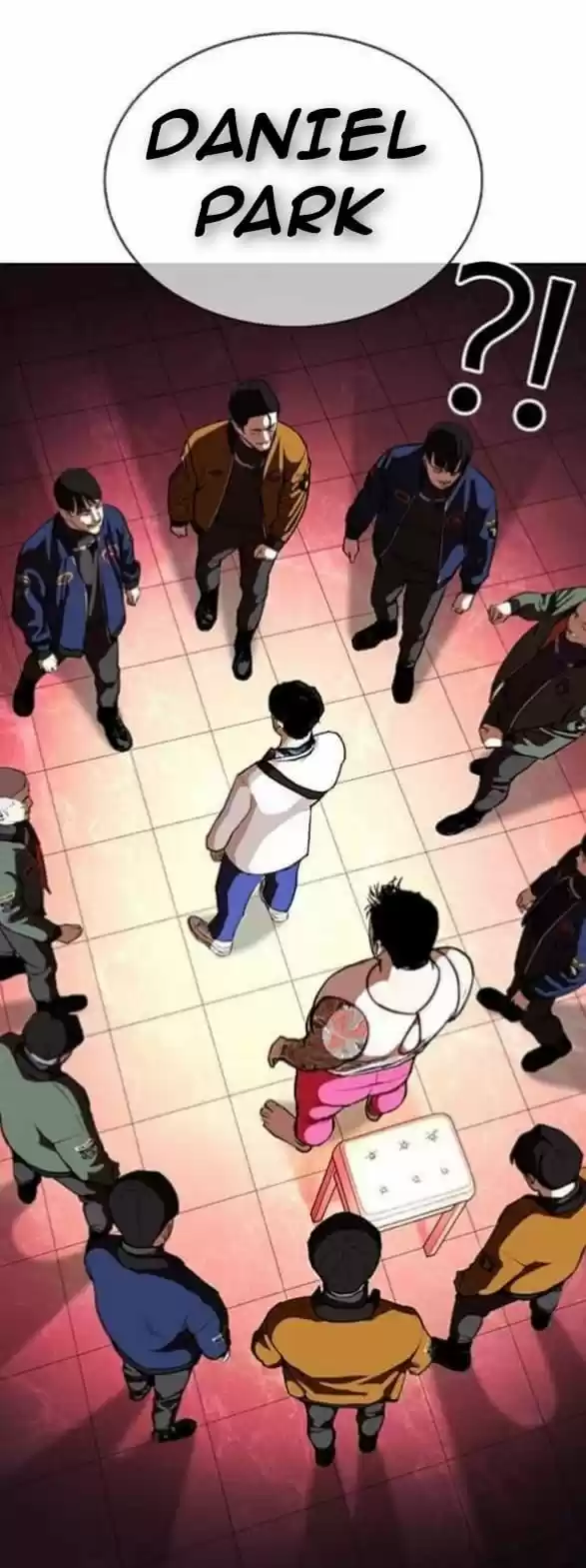 Lookism - Capítulo 362 - Página 49 - LectorTMOo