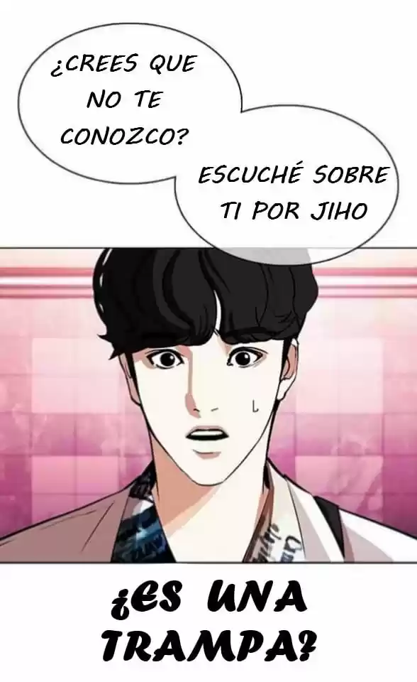 Lookism - Capítulo 362 - Página 50 - LectorTMOo