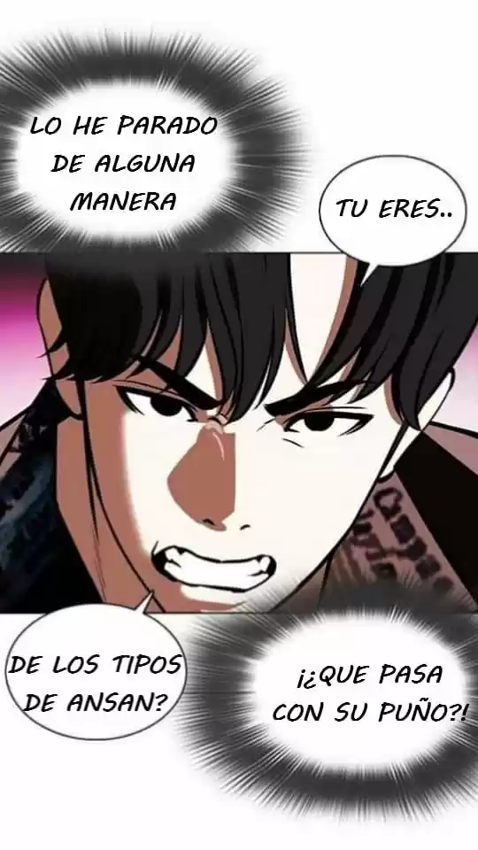 Lookism - Capítulo 362 - Página 60 - LectorTMOo