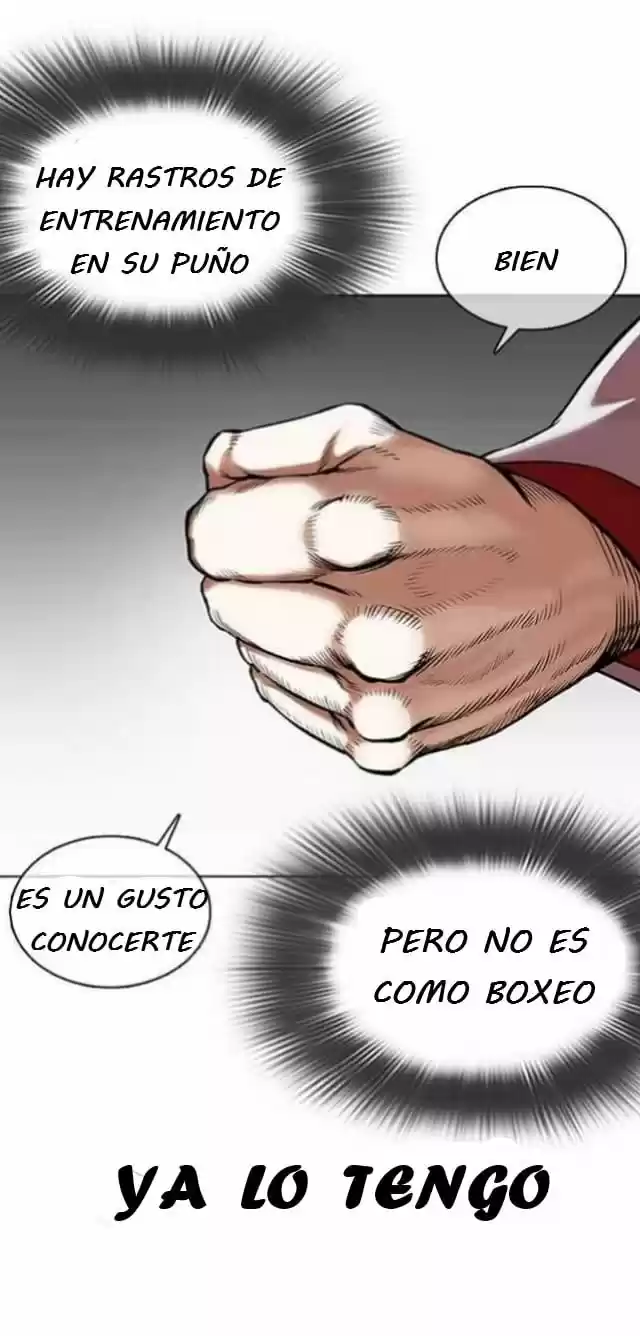 Lookism - Capítulo 362 - Página 61 - LectorTMOo