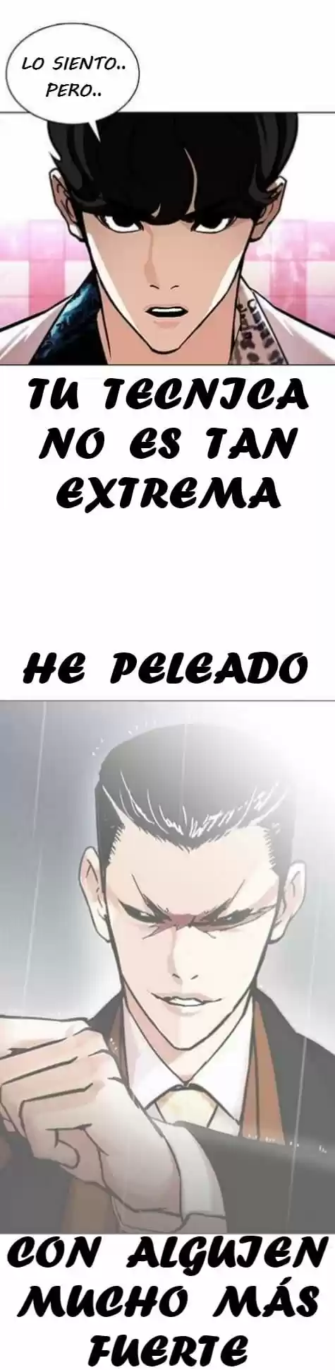 Lookism - Capítulo 362 - Página 64 - LectorTMOo