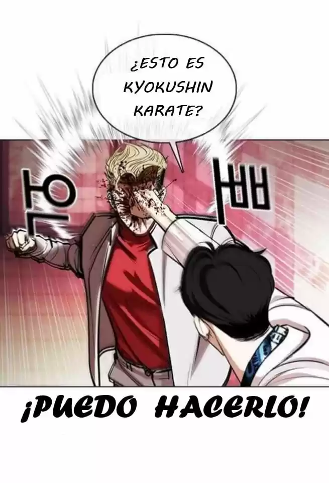 Lookism - Capítulo 362 - Página 65 - LectorTMOo