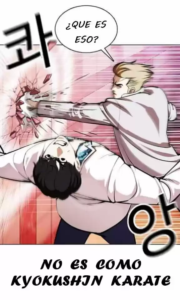 Lookism - Capítulo 362 - Página 66 - LectorTMOo