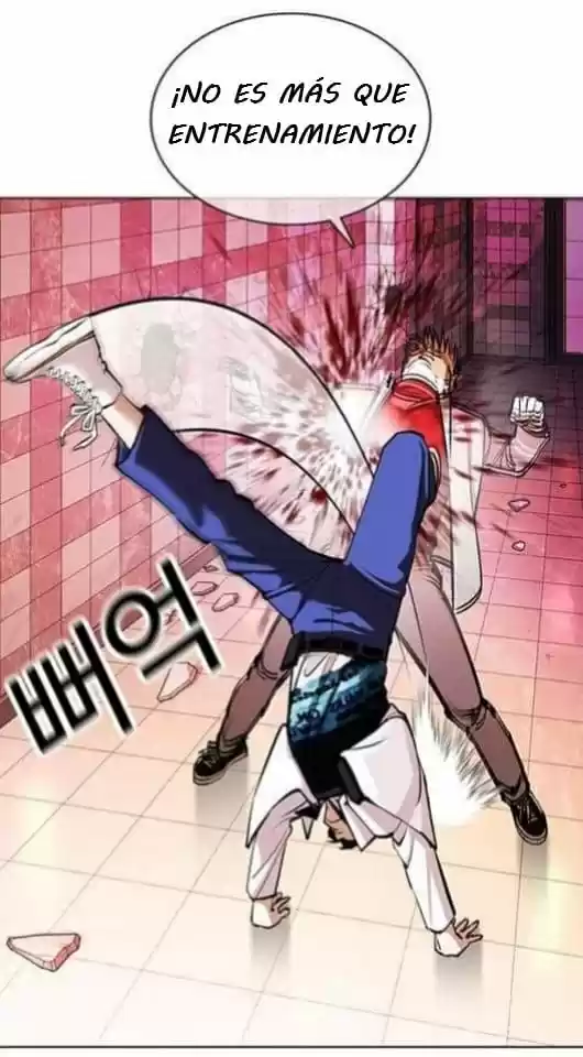 Lookism - Capítulo 362 - Página 67 - LectorTMOo