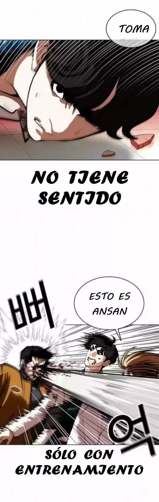Lookism - Capítulo 362 - Página 69 - LectorTMOo