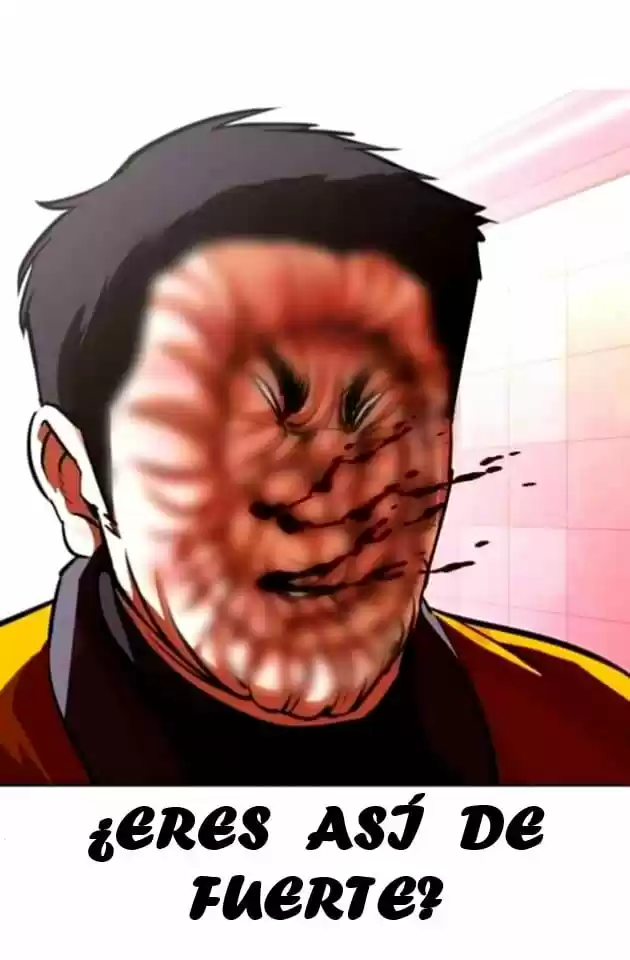 Lookism - Capítulo 362 - Página 70 - LectorTMOo