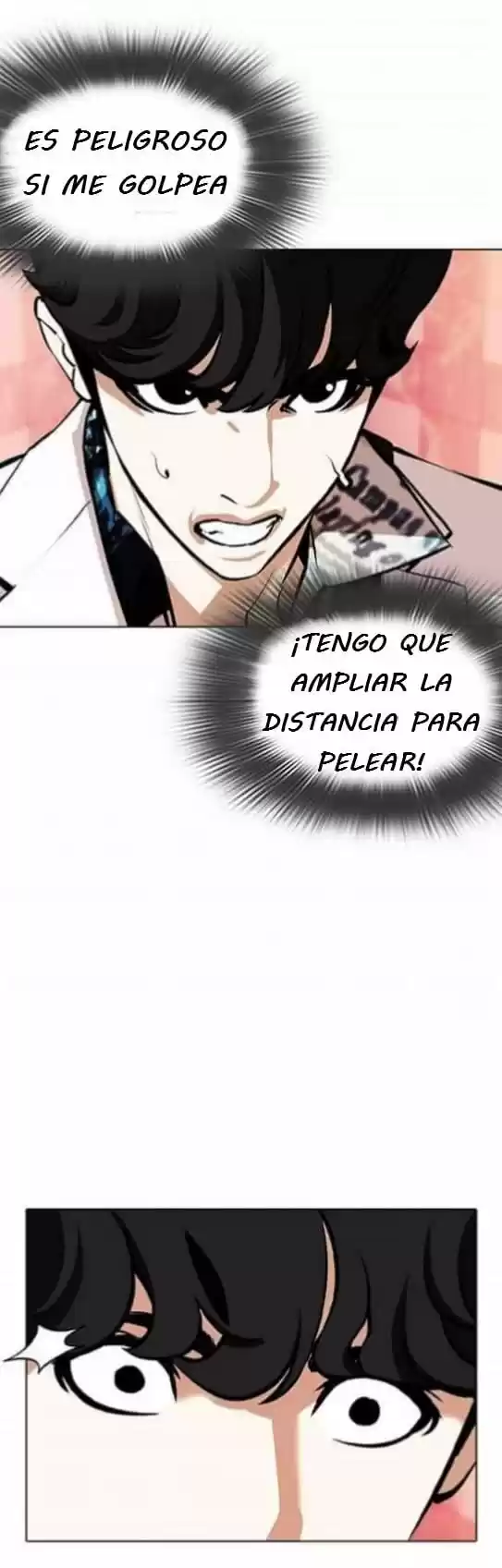 Lookism - Capítulo 362 - Página 71 - LectorTMOo