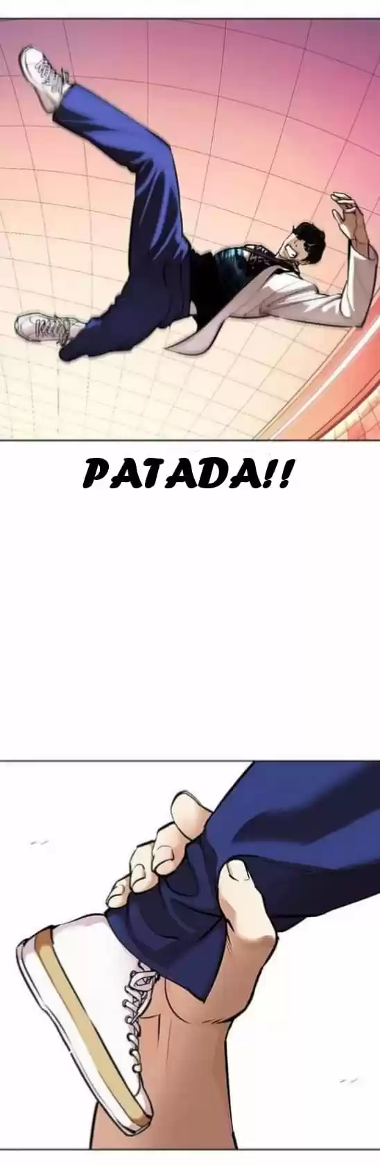 Lookism - Capítulo 362 - Página 79 - LectorTMOo