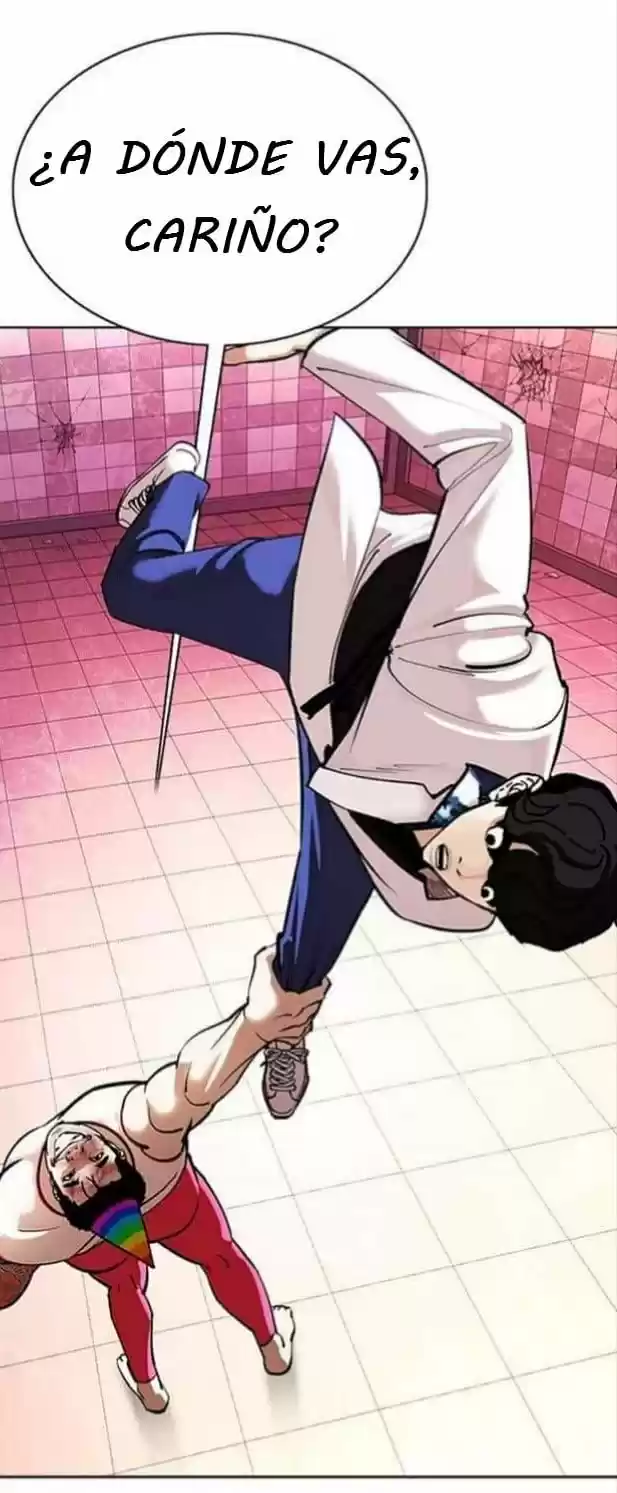 Lookism - Capítulo 362 - Página 80 - LectorTMOo