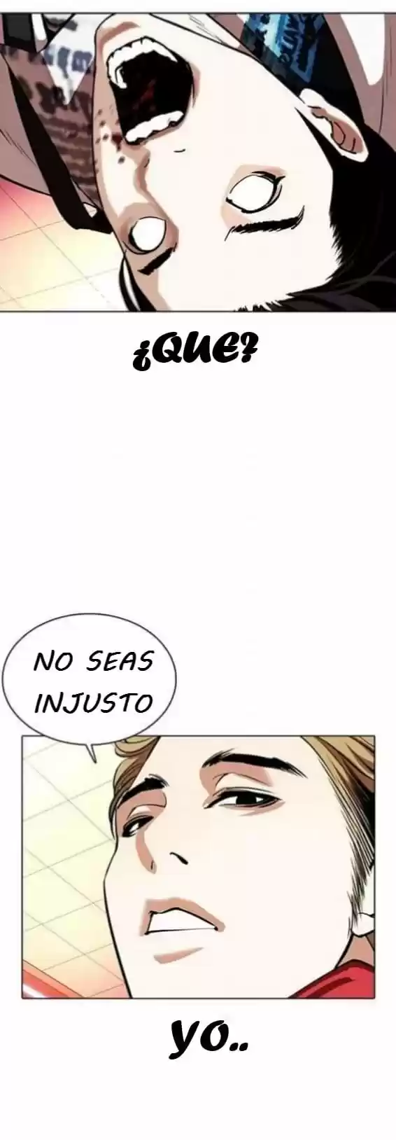 Lookism - Capítulo 362 - Página 83 - LectorTMOo