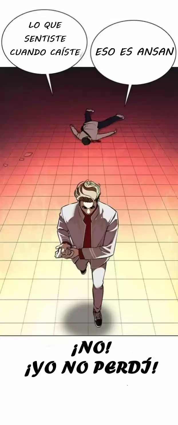 Lookism - Capítulo 362 - Página 85 - LectorTMOo