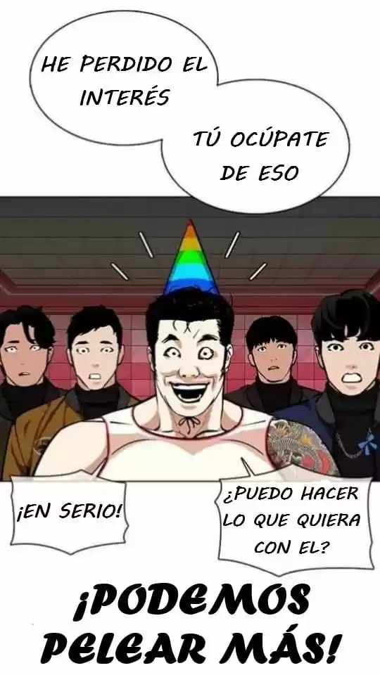 Lookism - Capítulo 362 - Página 86 - LectorTMOo
