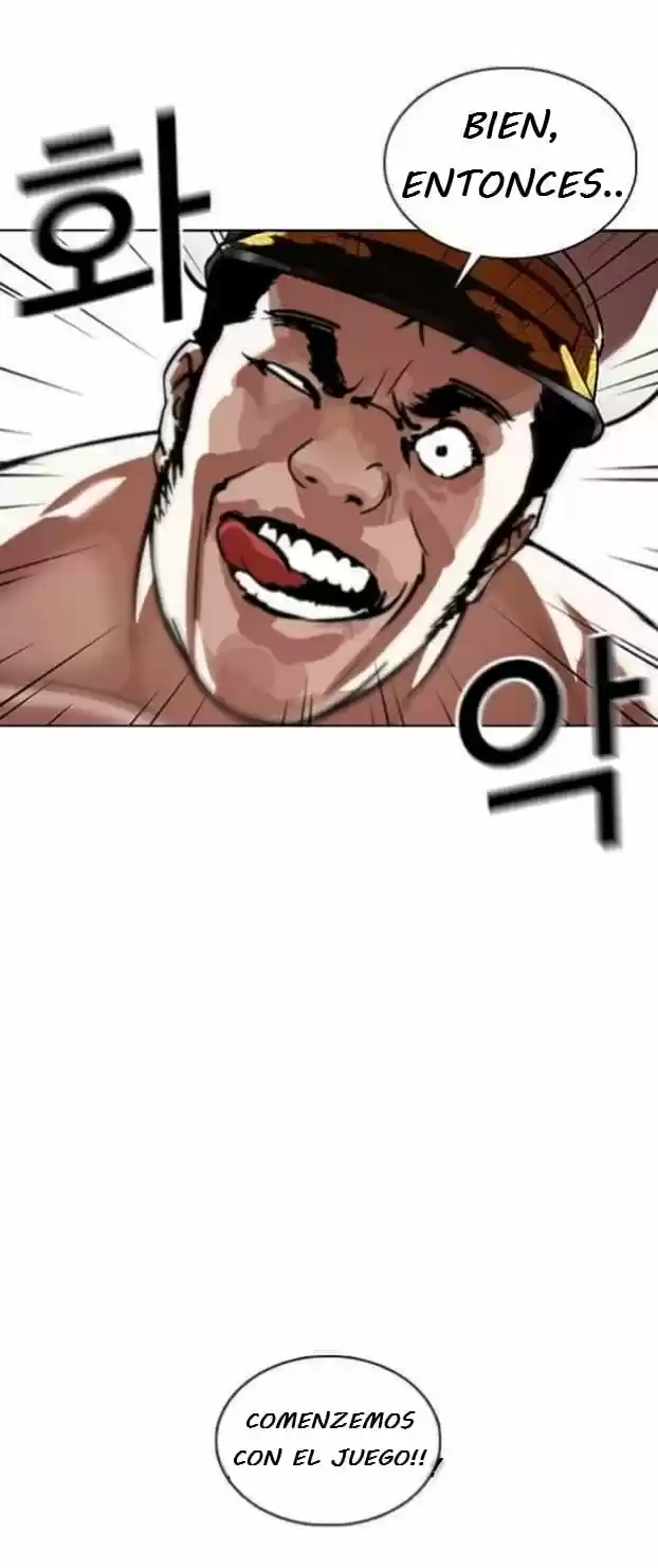 Lookism - Capítulo 362 - Página 89 - LectorTMOo