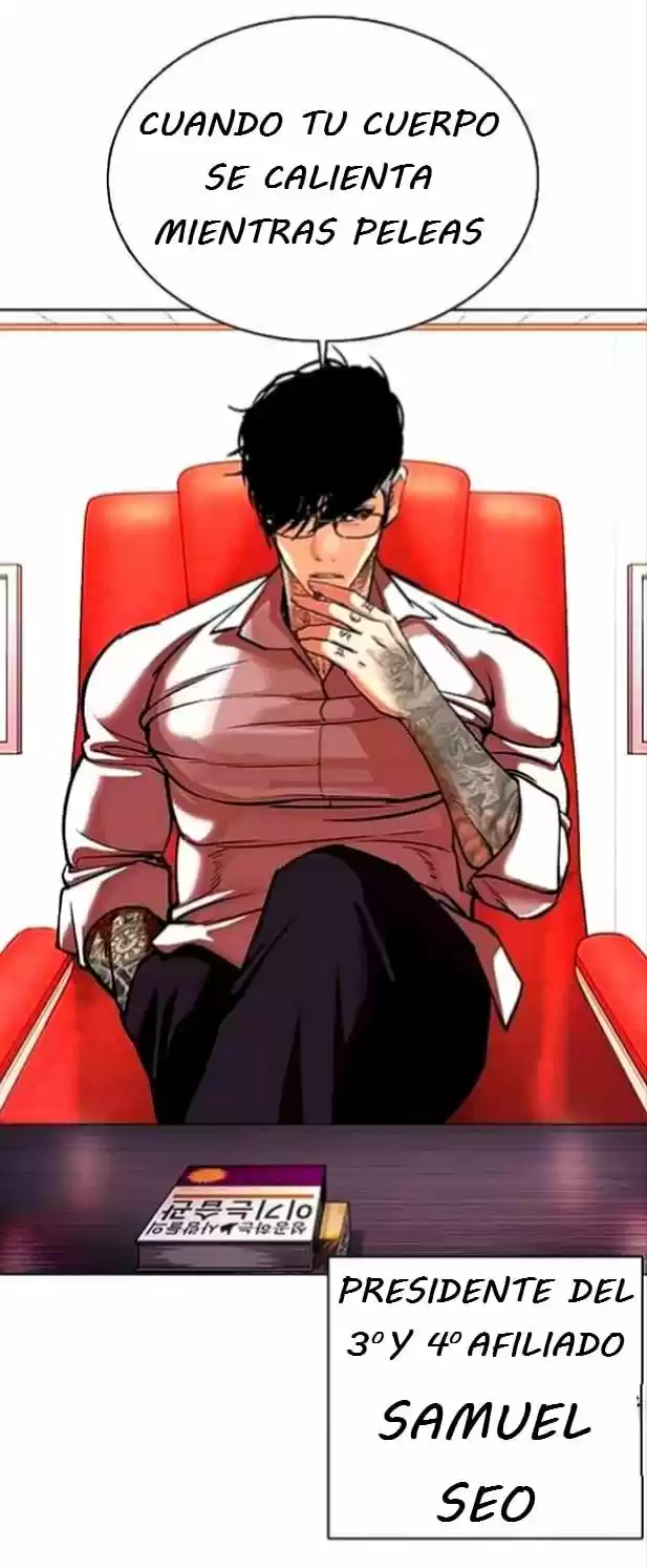 Lookism - Capítulo 362 - Página 90 - LectorTMOo
