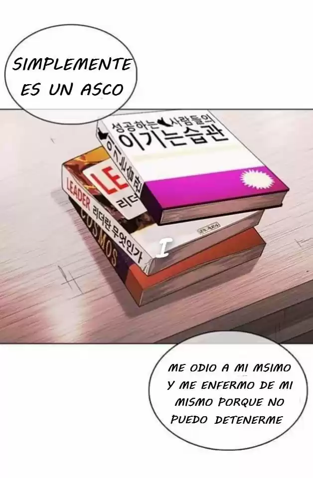 Lookism - Capítulo 362 - Página 91 - LectorTMOo