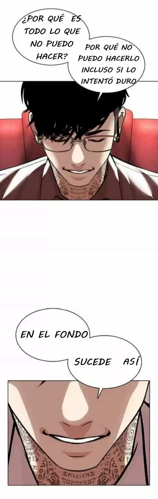 Lookism - Capítulo 362 - Página 92 - LectorTMOo