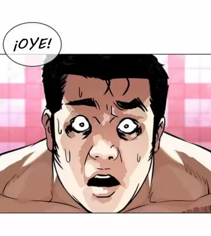 Lookism - Capítulo 362 - Página 96 - LectorTMOo