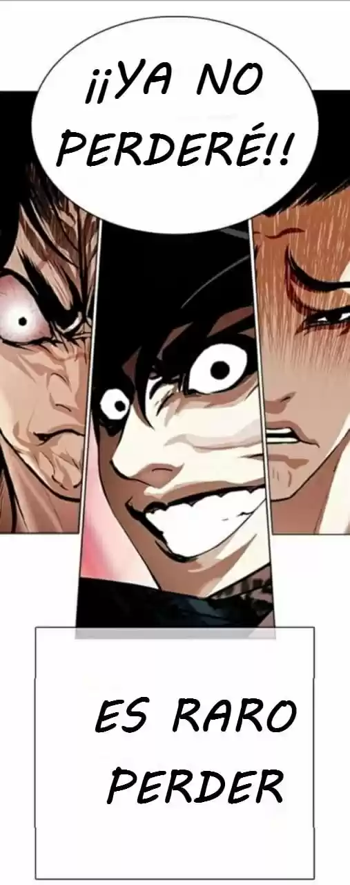 Lookism - Capítulo 362 - Página 99 - LectorTMOo