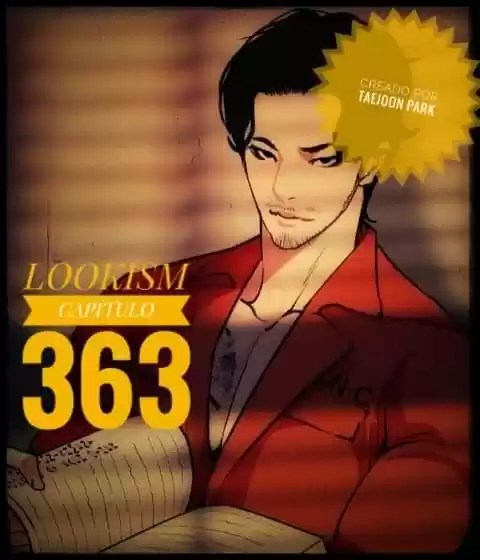 Lookism - Capítulo 363 - Página 1 - LectorTMOo