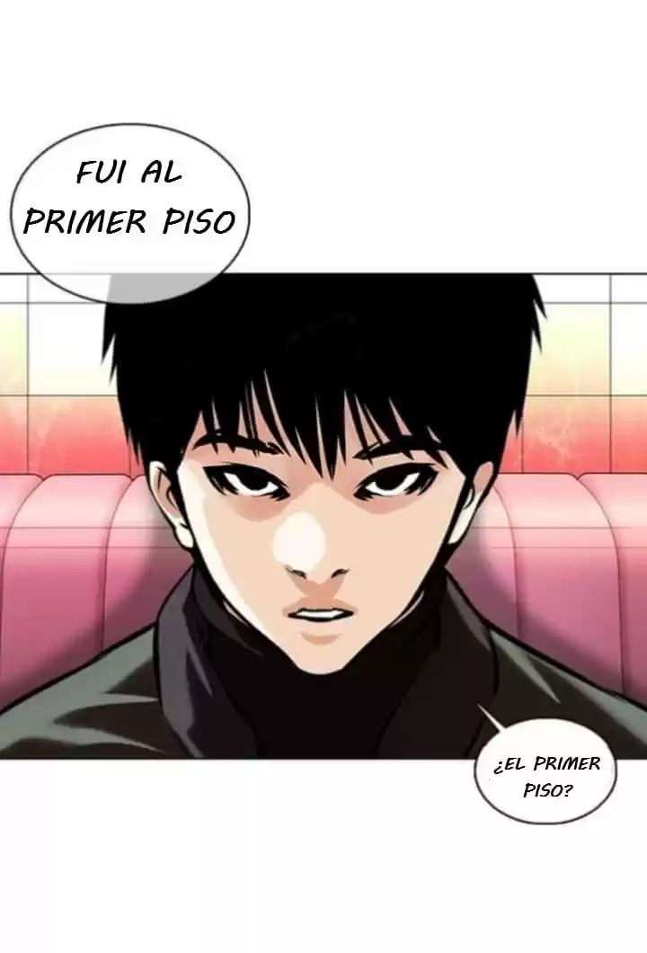 Lookism - Capítulo 363 - Página 5 - LectorTMOo