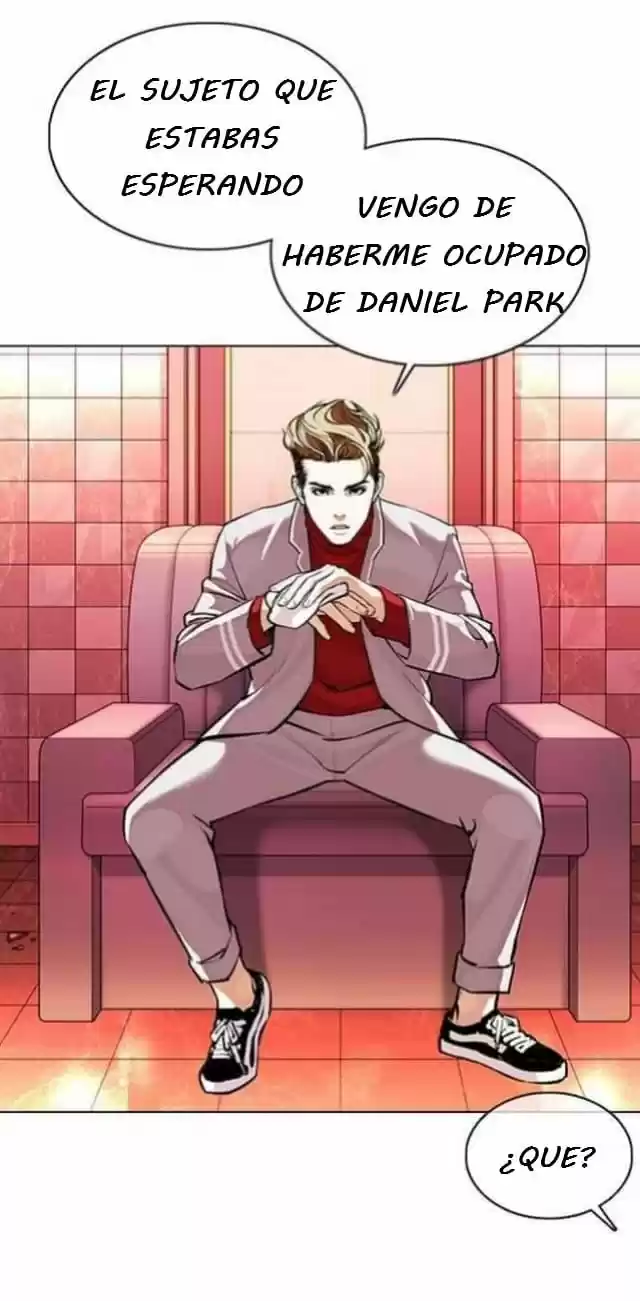 Lookism - Capítulo 363 - Página 6 - LectorTMOo
