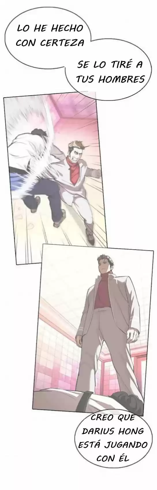 Lookism - Capítulo 363 - Página 7 - LectorTMOo