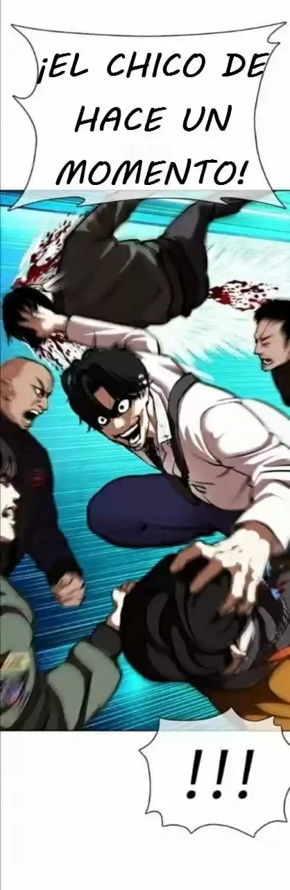Lookism - Capítulo 363 - Página 12 - LectorTMOo