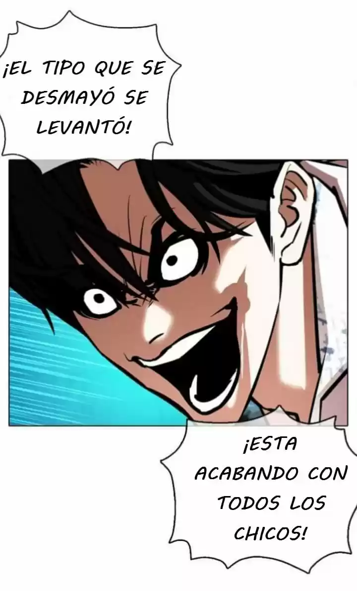 Lookism - Capítulo 363 - Página 13 - LectorTMOo