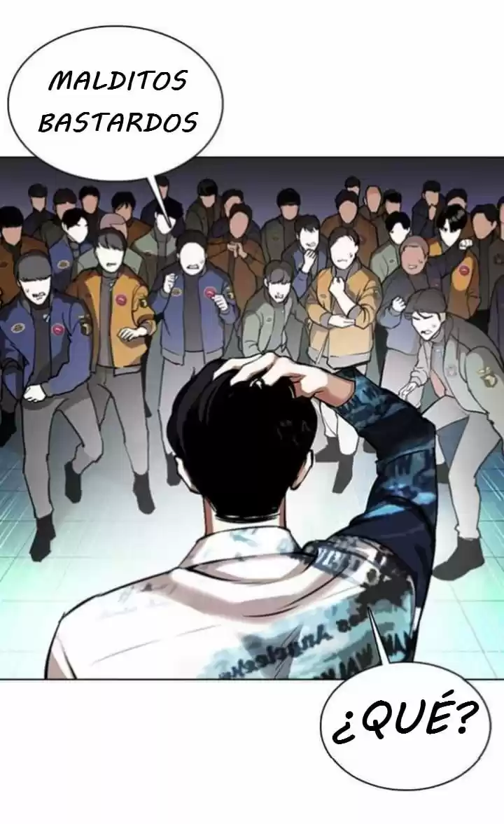 Lookism - Capítulo 363 - Página 16 - LectorTMOo