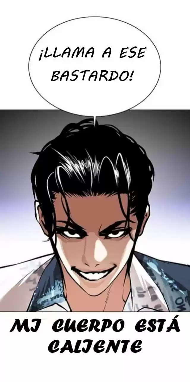 Lookism - Capítulo 363 - Página 18 - LectorTMOo