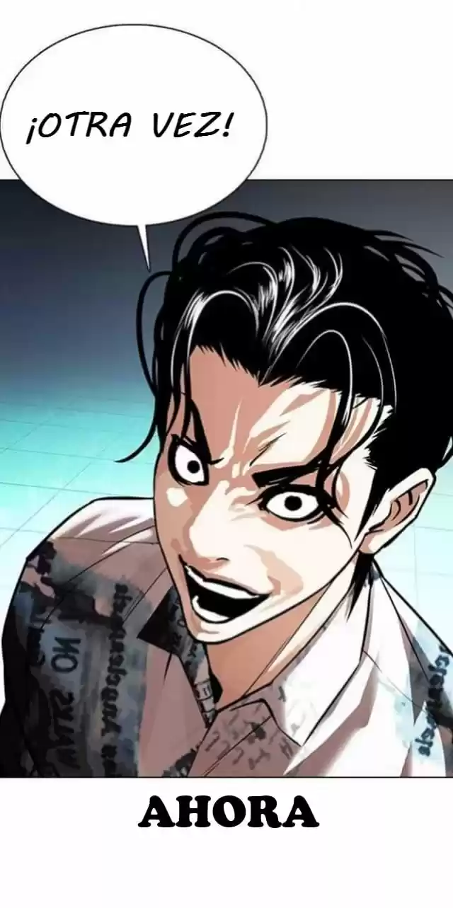 Lookism - Capítulo 363 - Página 22 - LectorTMOo