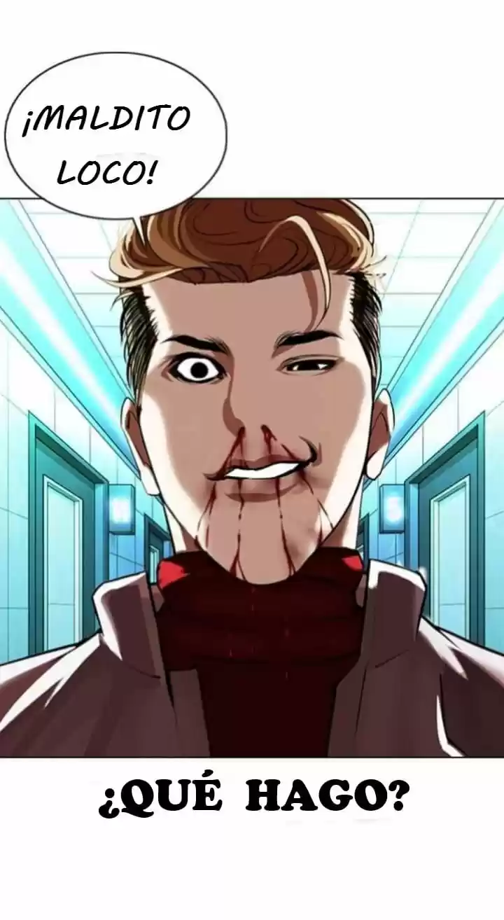 Lookism - Capítulo 363 - Página 23 - LectorTMOo