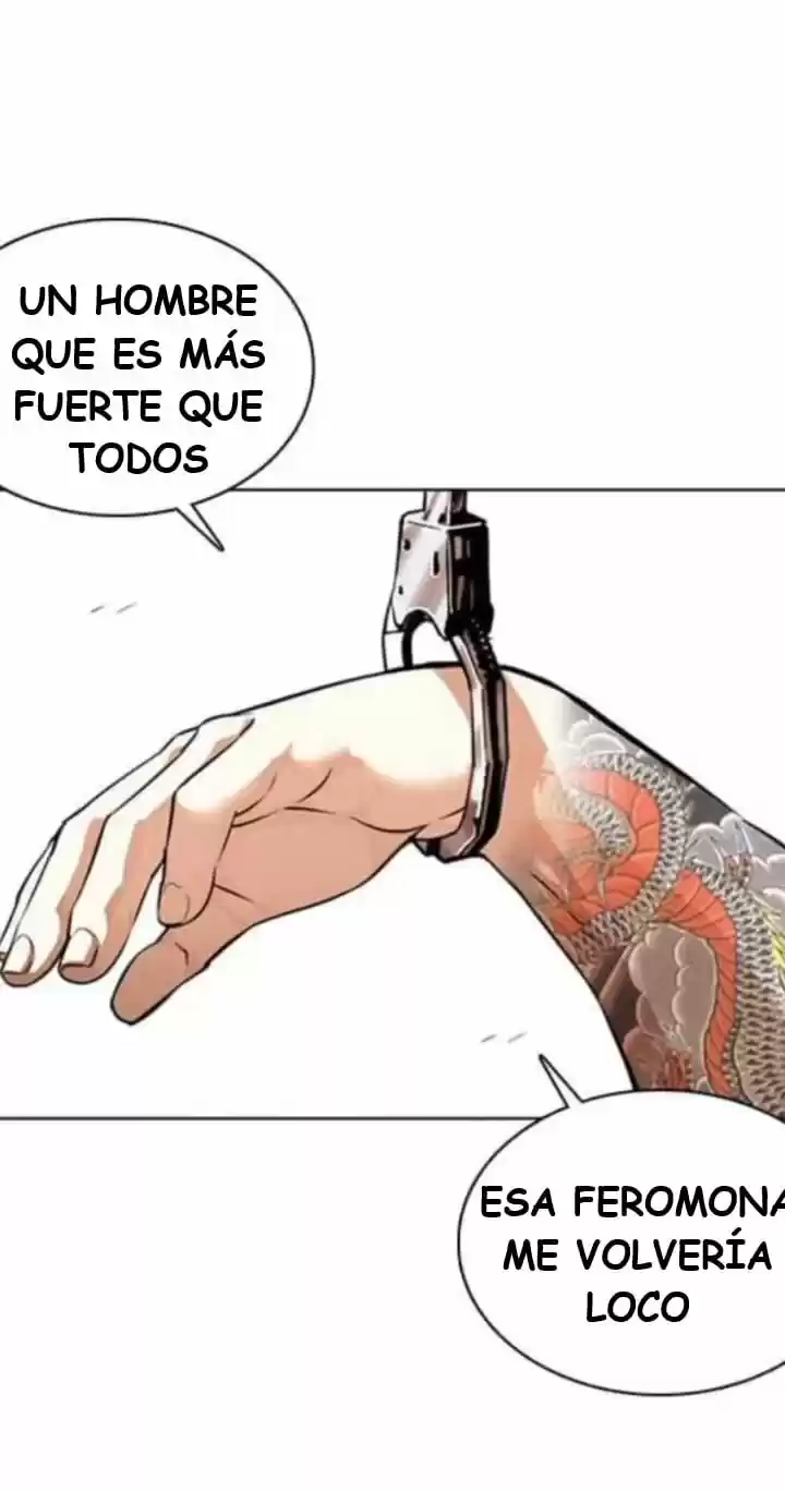 Lookism - Capítulo 365 - Página 4 - LectorTMOo