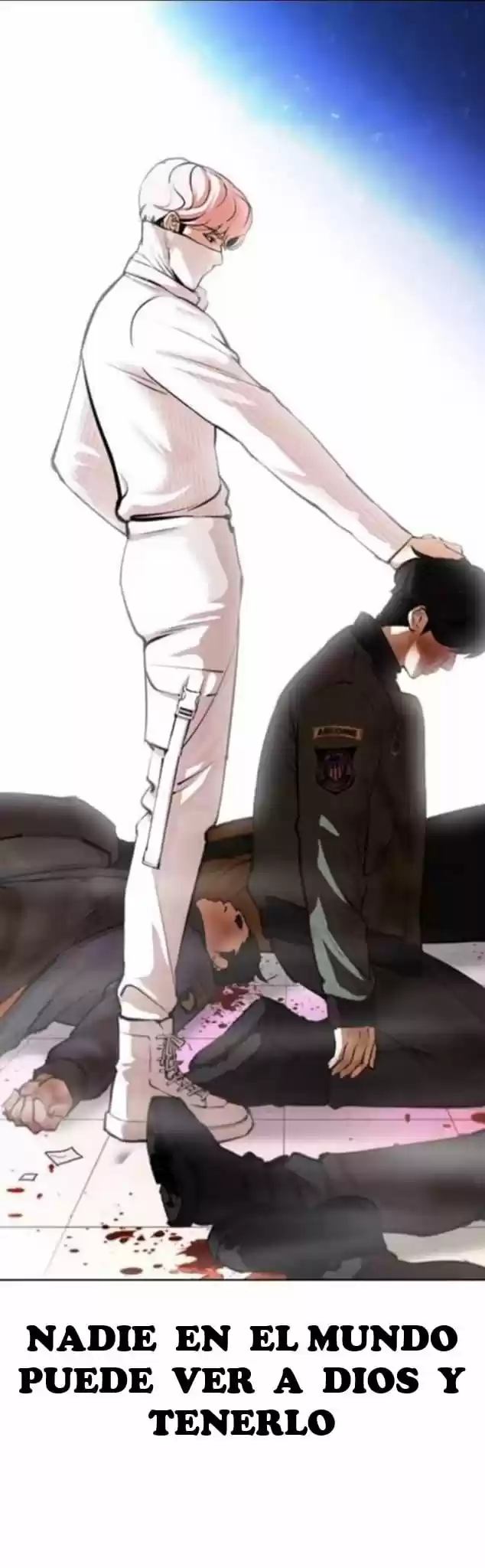 Lookism - Capítulo 365 - Página 7 - LectorTMOo