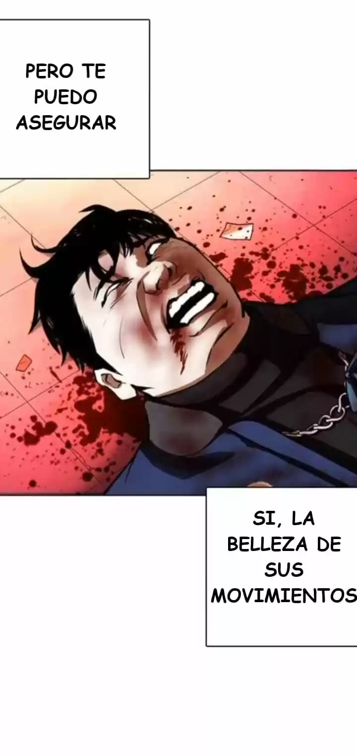 Lookism - Capítulo 365 - Página 10 - LectorTMOo